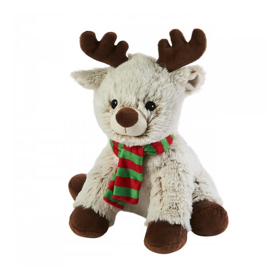 Soframar Bolsa de Agua Peluche Reno 1 ud