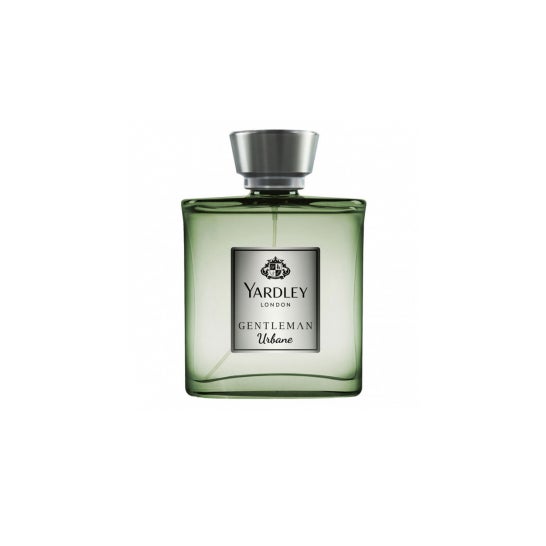 yardley Gentleman Urbane Edt 100ml