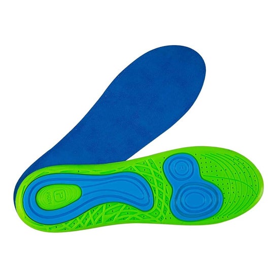 Comforgel Plantilla Diario H
