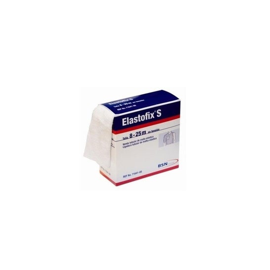 Elastofix® Nº3 Venda Tubular 2,7Cmx25M