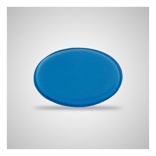 Emo Pad 115 Almohadilla Ovalada Hernia 1ud