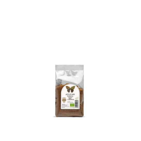 Naturcid Azucar de Coco Integral 250g