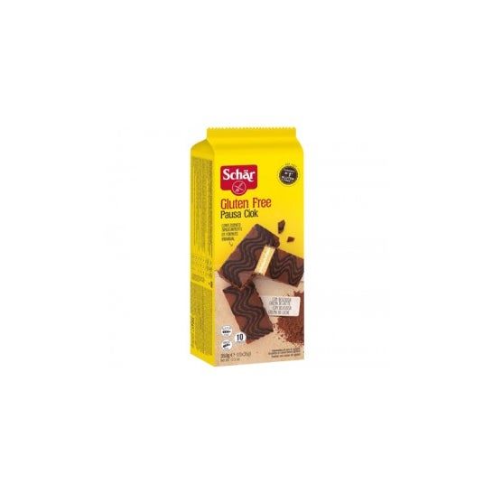 Schar Pausa Ciok 350 g