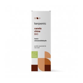 Terpenic Canela de China Bio 30 ml