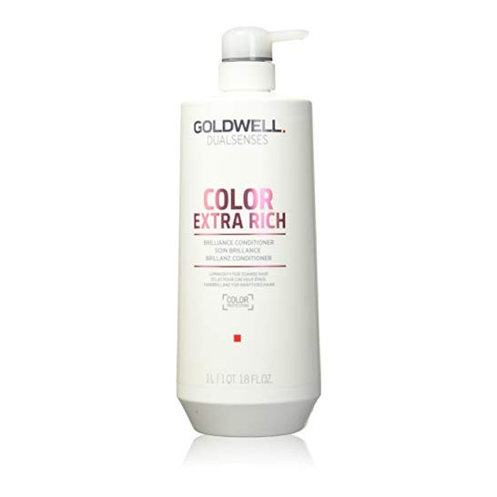 Goldwell Dualsenses Color Extra Rich Conditioner 1000 ml