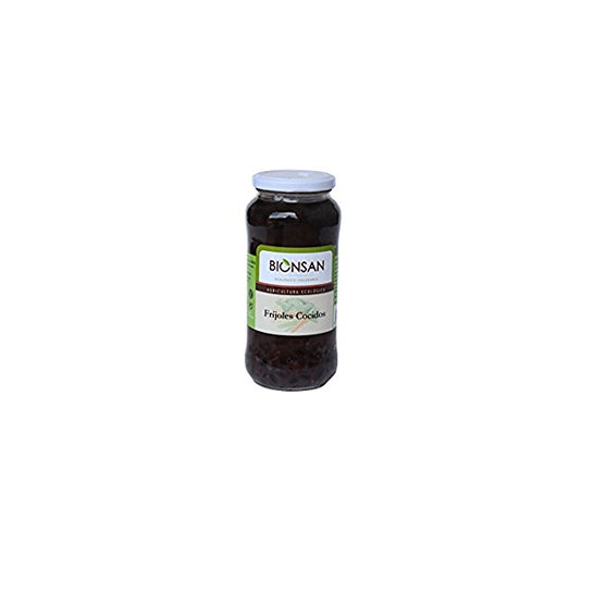 Bionsan Frijoles Cocidos 400 g