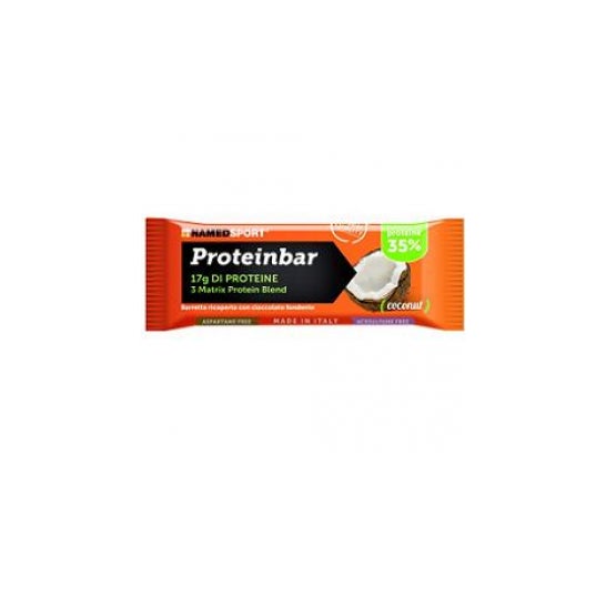 COCO PROTEINBAR 50G