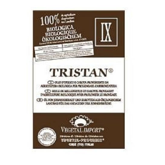 Vegetal Progress Tristan Hypericum Aceite Vegetal 10ml