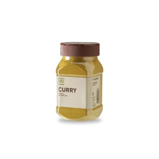 Naturcid Curry 800g