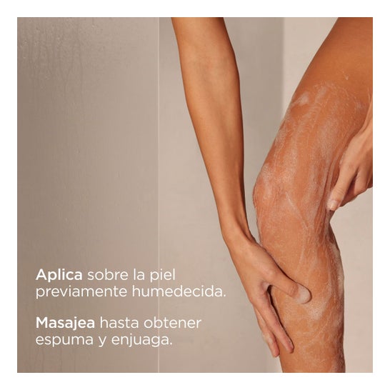ISDIN Ureadin Gel de Baño Hidratante 400ml