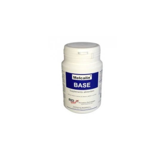 Biotekna Melcalina Base 84 Comprimidos