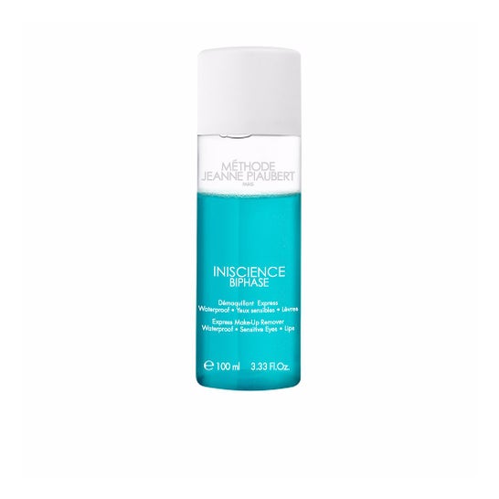 Jeanne Piaubert Inisciense Bi-Phase Desmaquillante Express 100 ml
