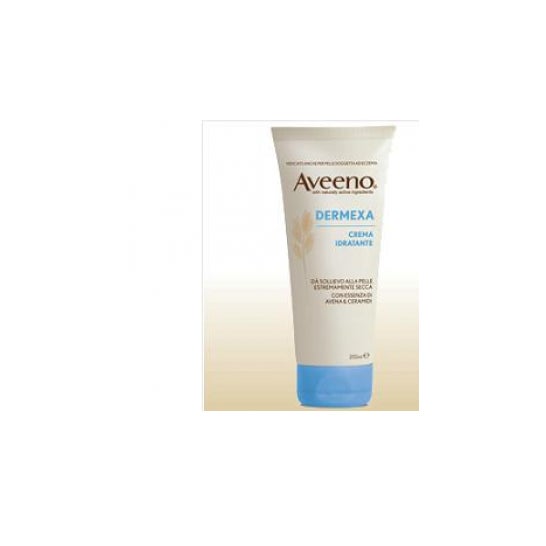 AVEENO TERAP DERMEXA CR HYDRATE