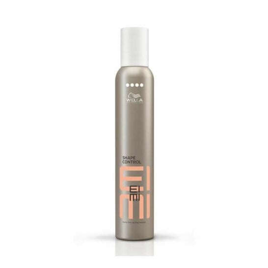 Wella Eimi Tratamiento Capilar Shape Control 500 ml