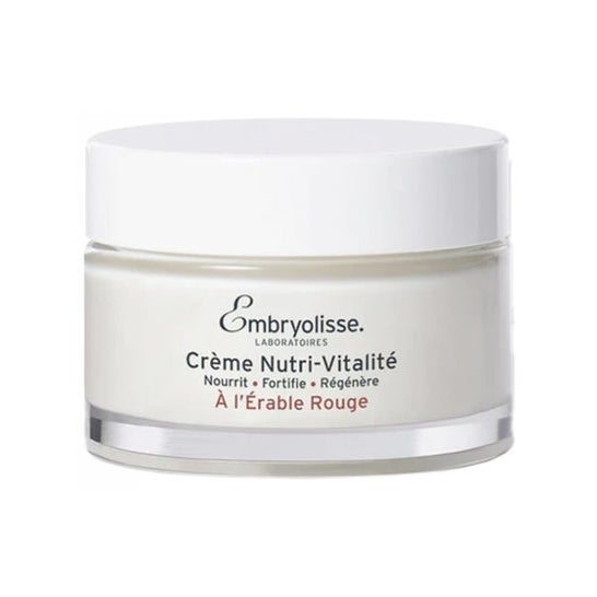 Embryolisse Crema Nutri Vitalidad 50 ml