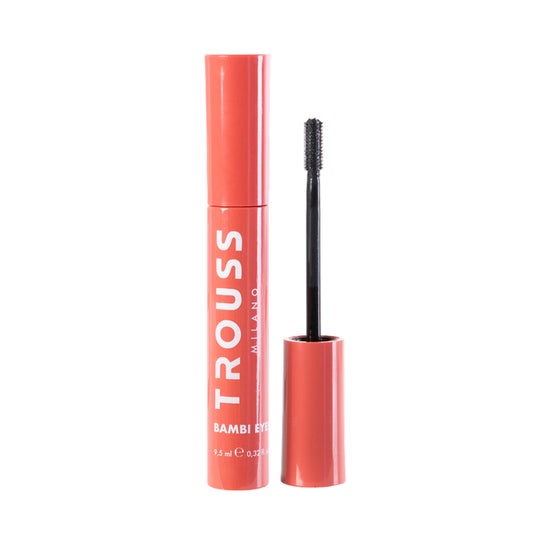 Trouss Milano Bambi Eyes Mascara 9,5ml