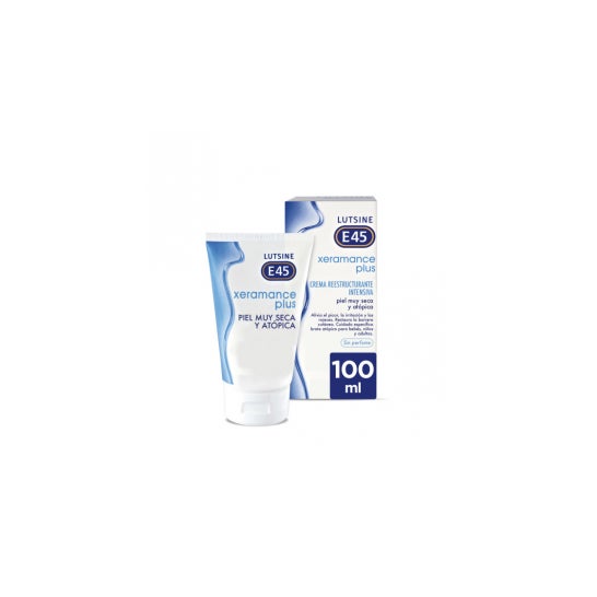 Xeramance Plus crema 100ml