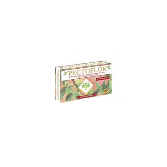 Robis Pectoflor 20amps