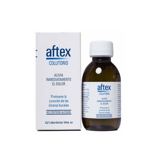 Aftex Colutorio 150ml