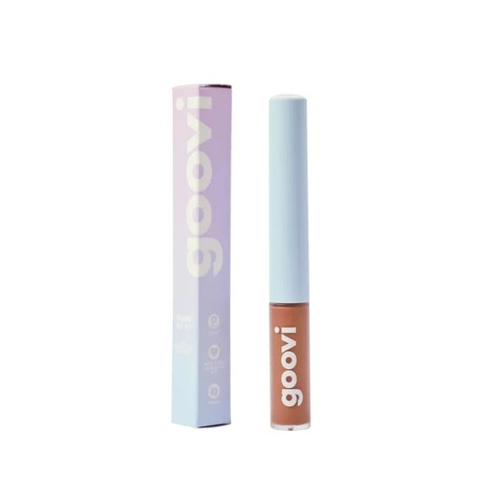 Goovi Gel Color Cejas Nro 01 Light Blond 1 ud