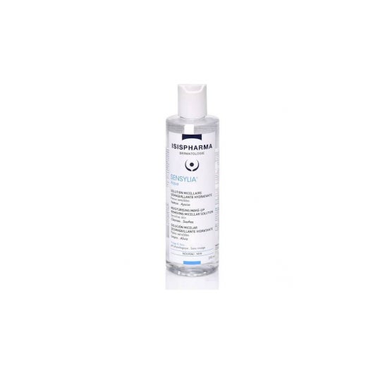 Sensylia Aqua Water Micel Demaq250 ml