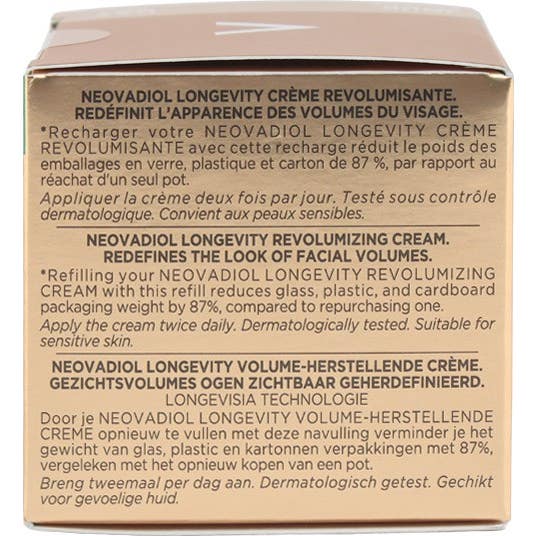 Vichy Neovadiol Longevity Crema Voluminizadora 50 ml