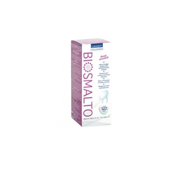 Curasept Biosmalt Collut Dent