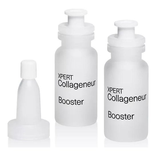 Singuladerm Xpert Collageneur Booster Tratamiento Intensivo 2x10ml