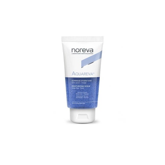 Exfoliante Waterareva 75Ml