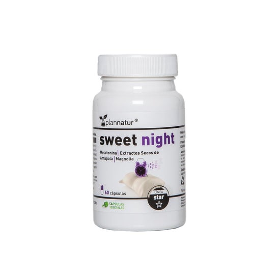 Plannatur Sweet Nigth 60 Perlas