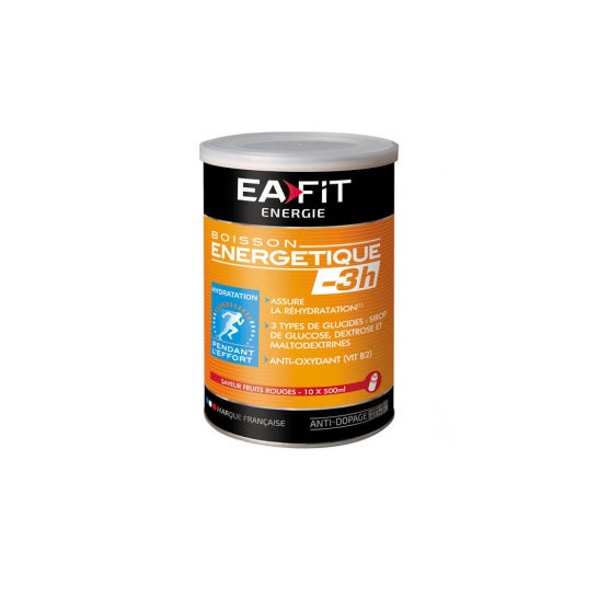 Balance Attitude Ea-Fit Boiss Energ -3 H Fr Rge 500 g