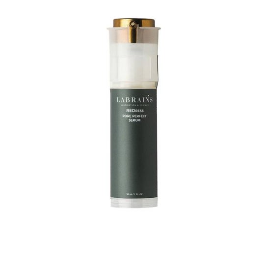 Labrains Redress Pore Perfect Serum Recarga 30ml