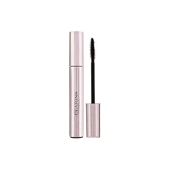 Máscara de pestañas Clarins Wond Perf4D Black