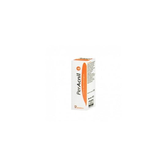 Perfarma Peracnil 4 Crema Dermatológica 30ml