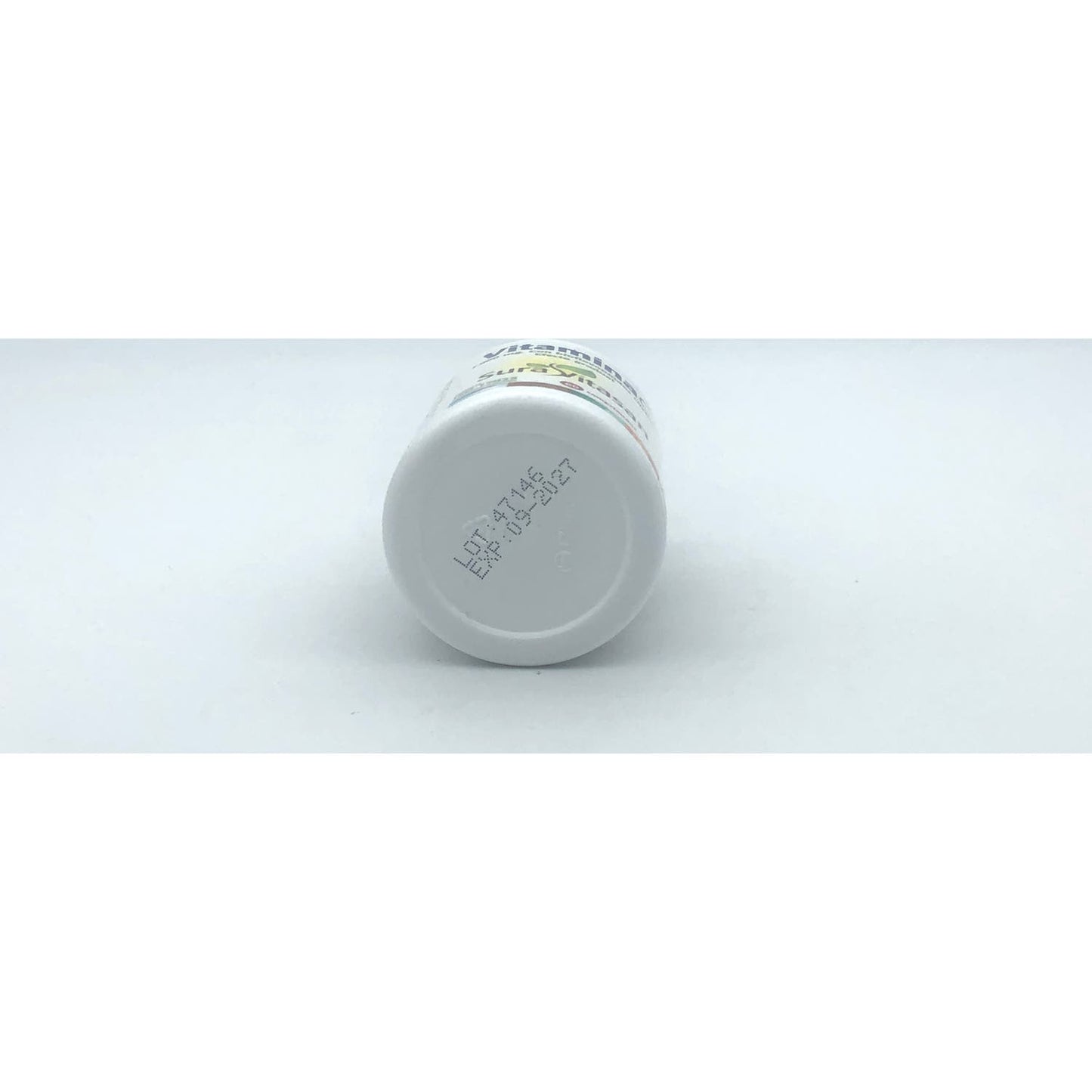 Sura Vitasan Vitamina C 60 Comprimidos
