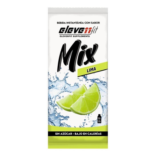 Mix Bebidas Instantáneas Lima 9 g