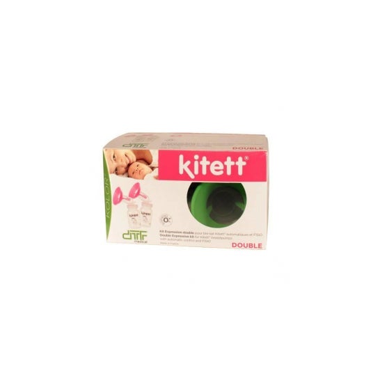 Kit Expr Kolor Kitet Dble K26Sd