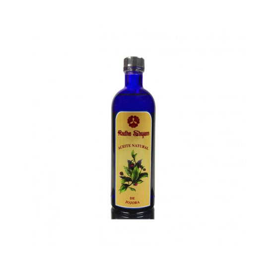 Radhe Shyam Aceite de Jojoba 200ml