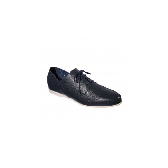Scholl Melodie Azul Marino T36