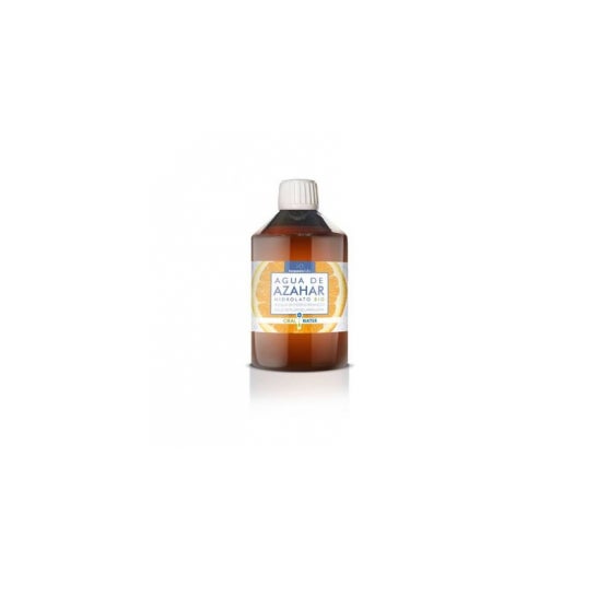 Bio Azahar Hydrolate 250ml