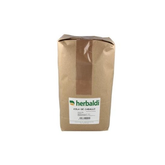 Herbaldi Hierba Cola Caballo Triturada 1000g