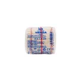 Interapothek Venda Crepé Elástica 5cmx4m