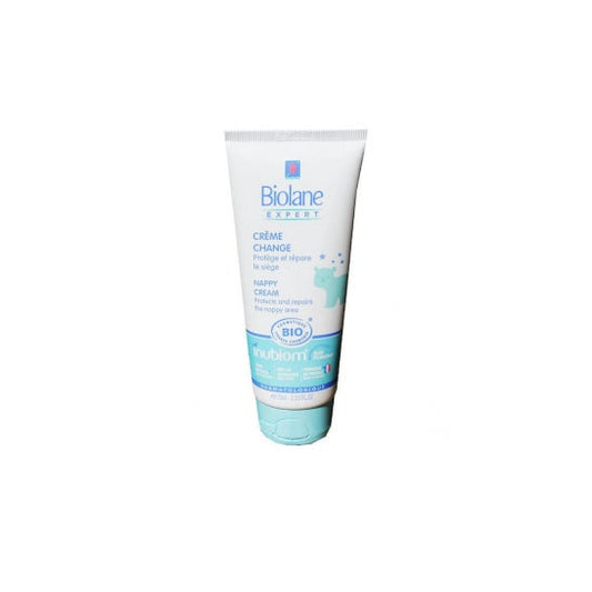Biolane Expert Cr Change Organic 75ml