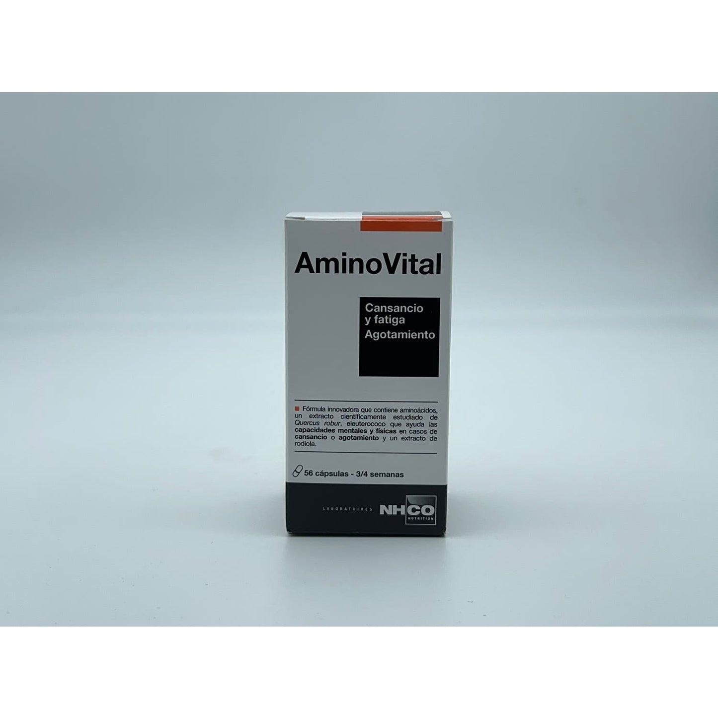 Nhco AminoVital 56caps