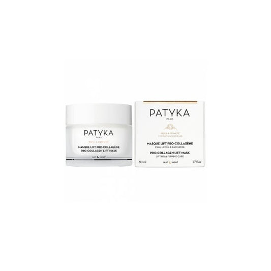 Patyka Mascarilla Lift Pro-Colágeno 50ml