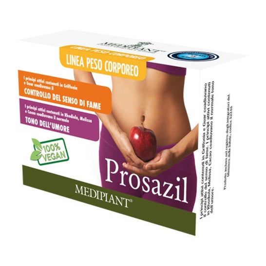 Prosazil 30Cpr
