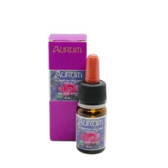 Aurum M'Hoodah Supernatural 5 ml