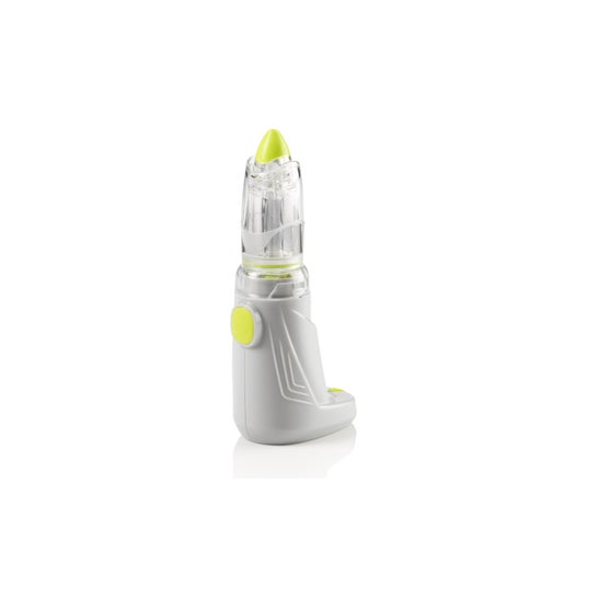 Air Liquide Medical Rinowash Ego Doccia Nasale Mic