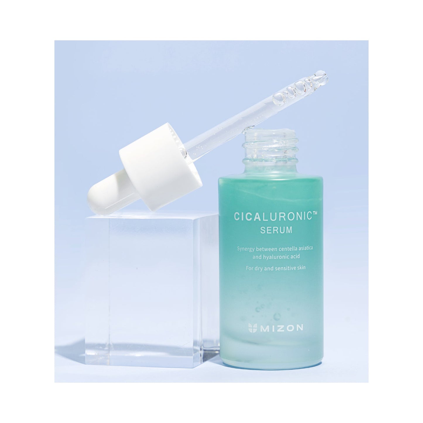 Mizon Cicaluronic Sérum 30ml