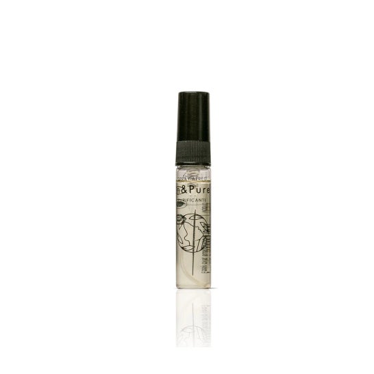 The Little Green Bottle In&Pure Mini Spray 5 ml